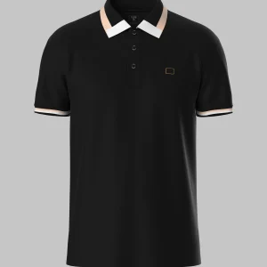 Performance Polo | Black